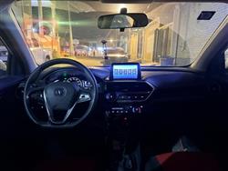 Changan Alsvin